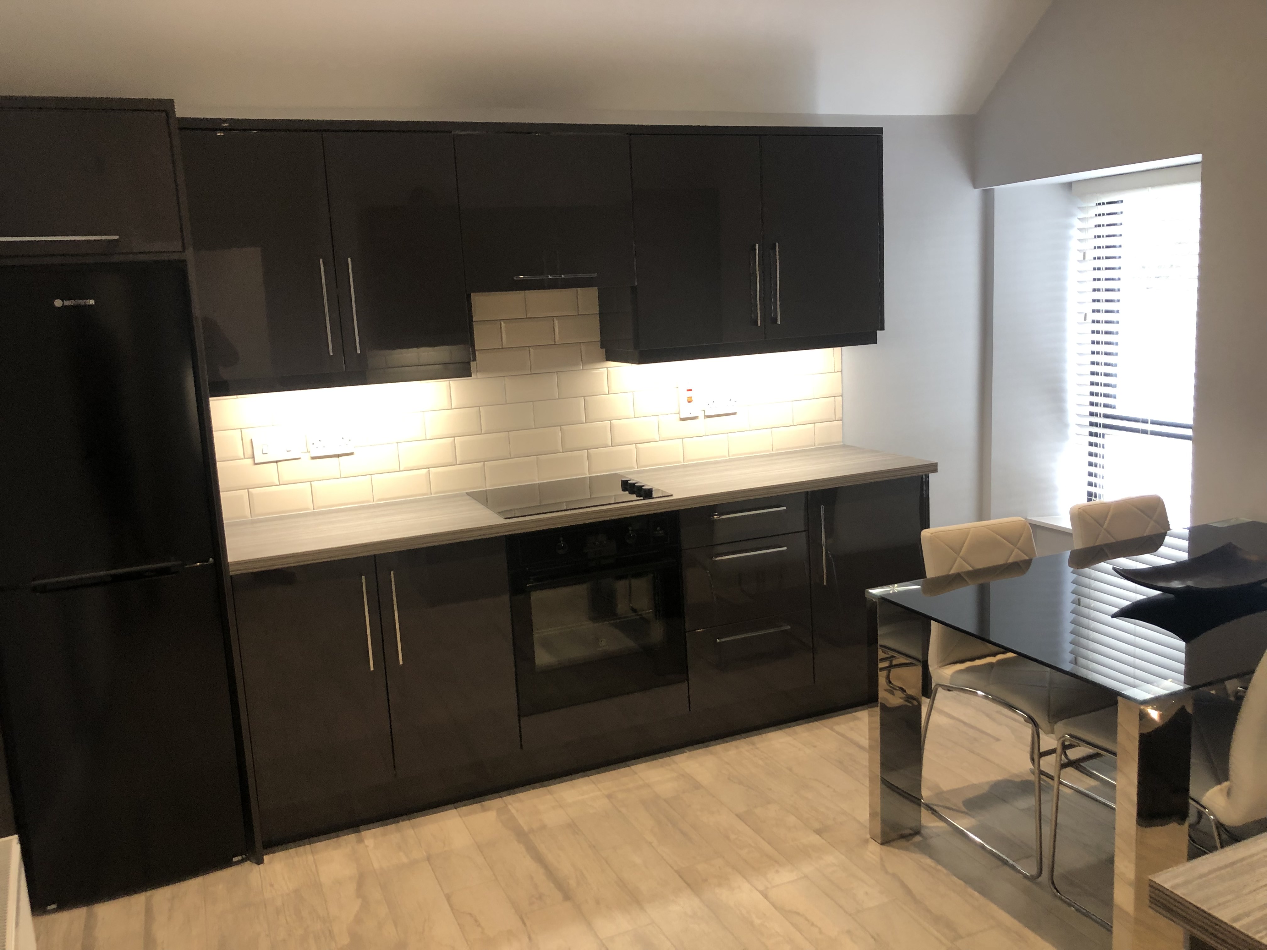 2 Bedroom Apartment 11 Duke Street, Athy, Co. Kildare Langton