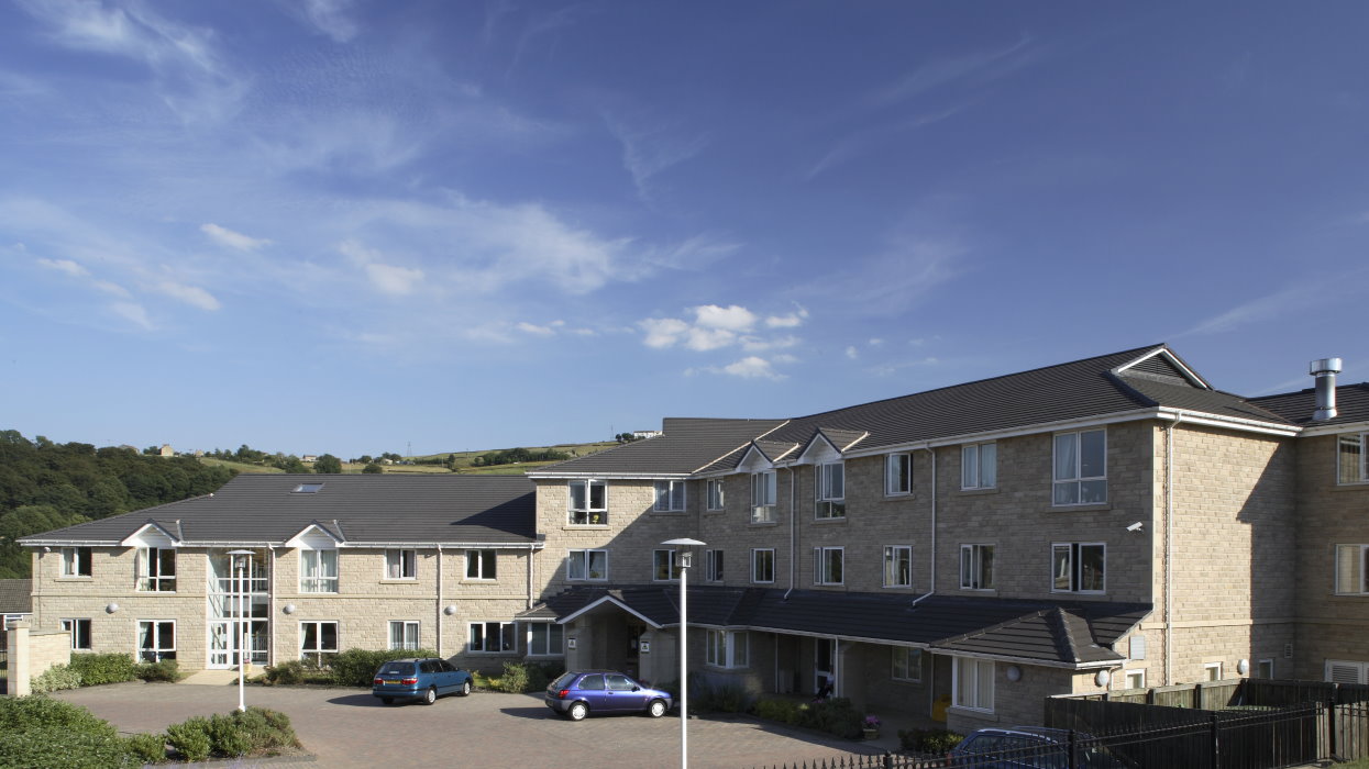 Staveley Court Langtry Langton