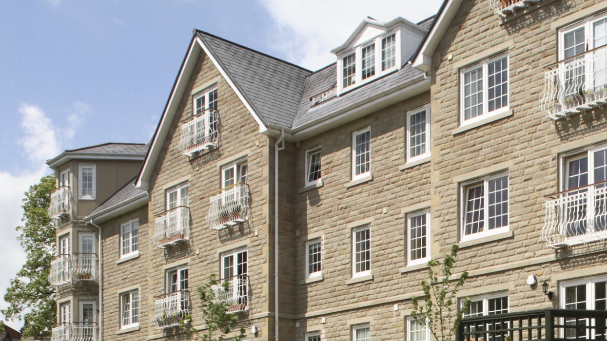 Knightsbridge Court Langtry Langton