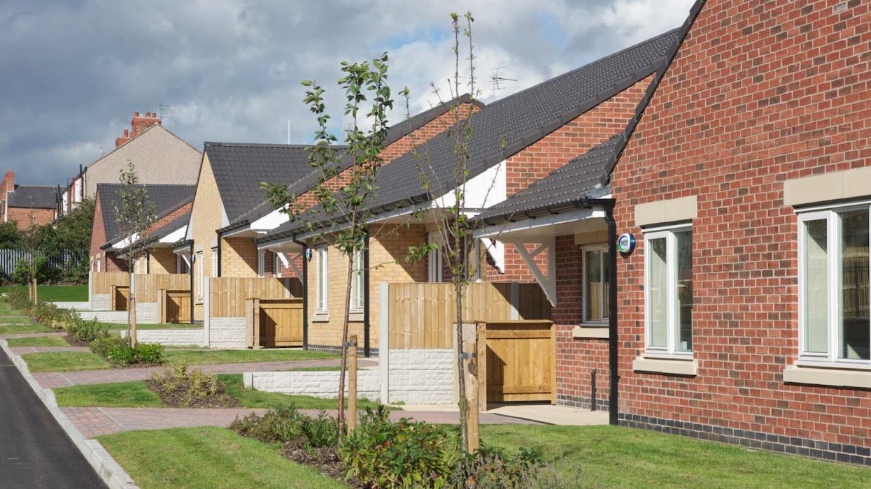 Willow Bank Langtry Langton