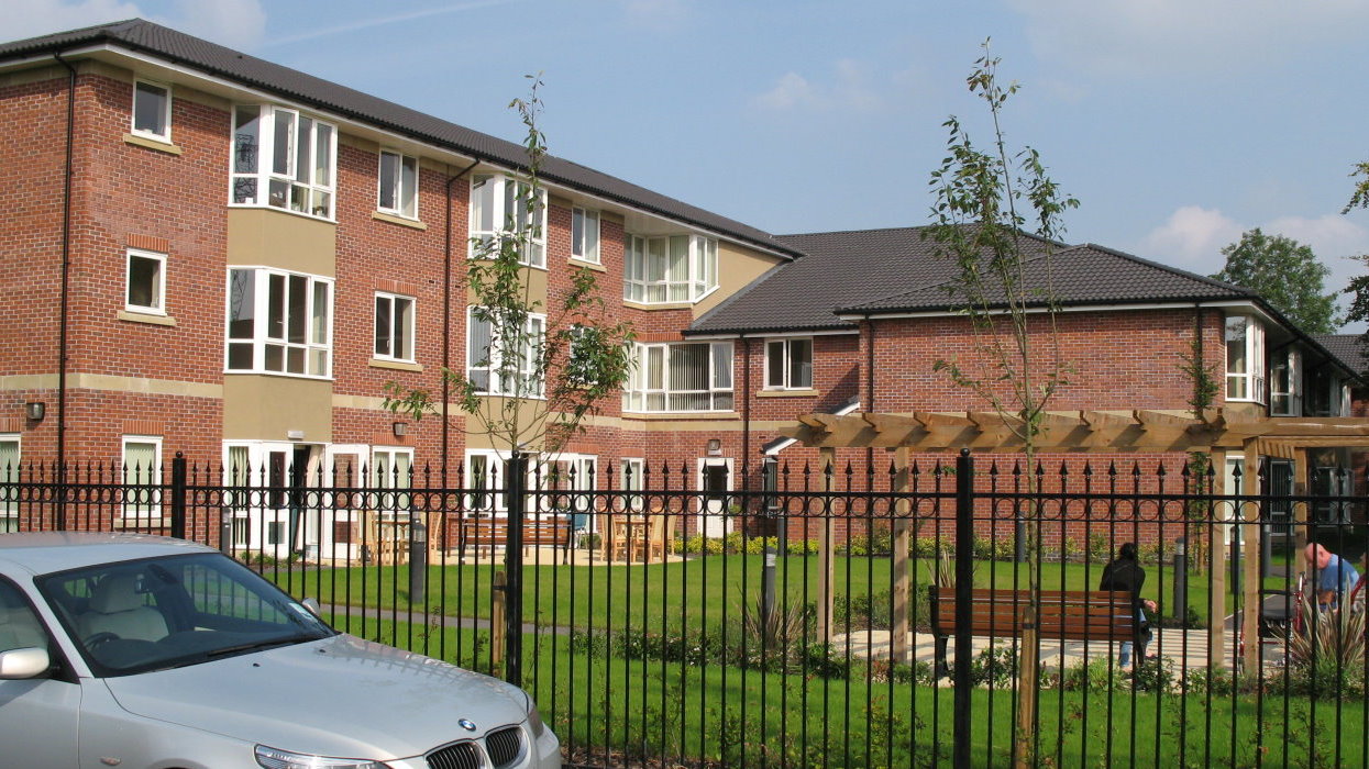 Elkin Court Langtry Langton