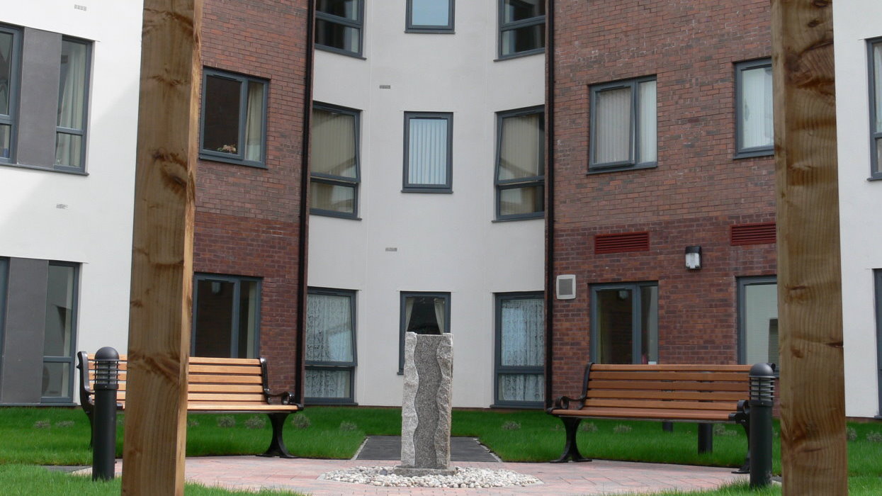 Kingsway, Blackburn Langtry Langton