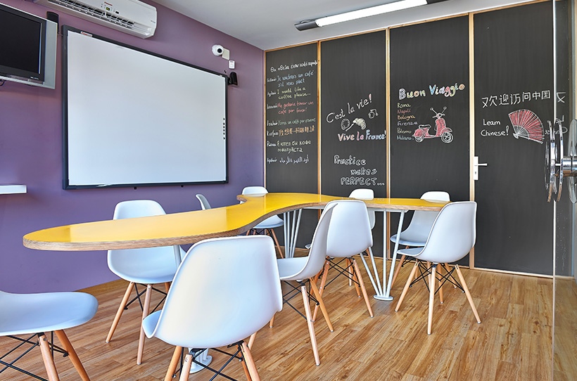 Photo Gallery Language Center Ξένες Γλώσσες Ηράκλειο