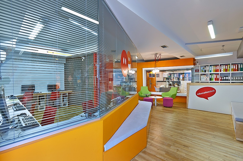 Photo Gallery Language Center Ξένες Γλώσσες Ηράκλειο