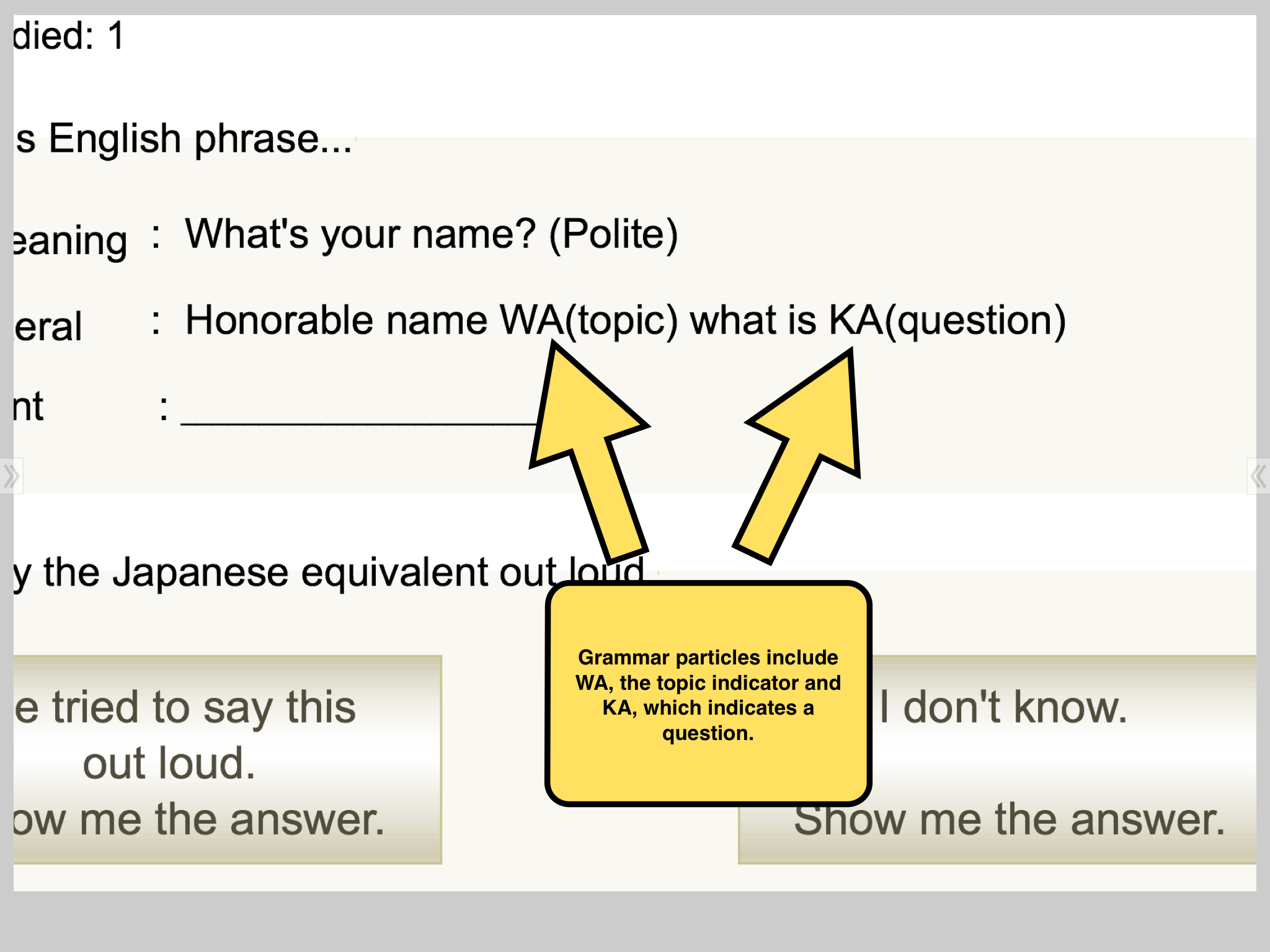 How to Learn Japanese at