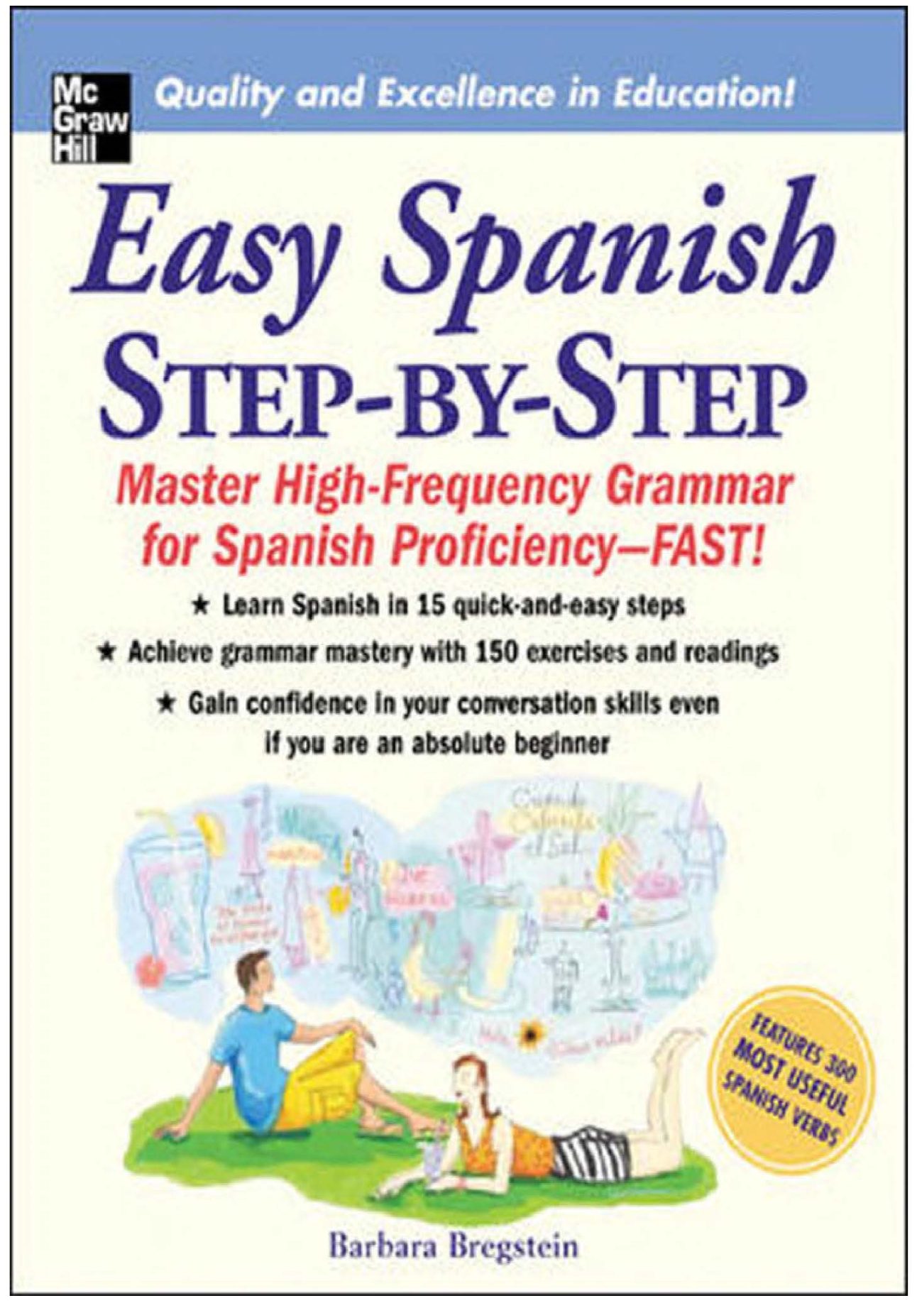 Easy Spanish StepbyStep