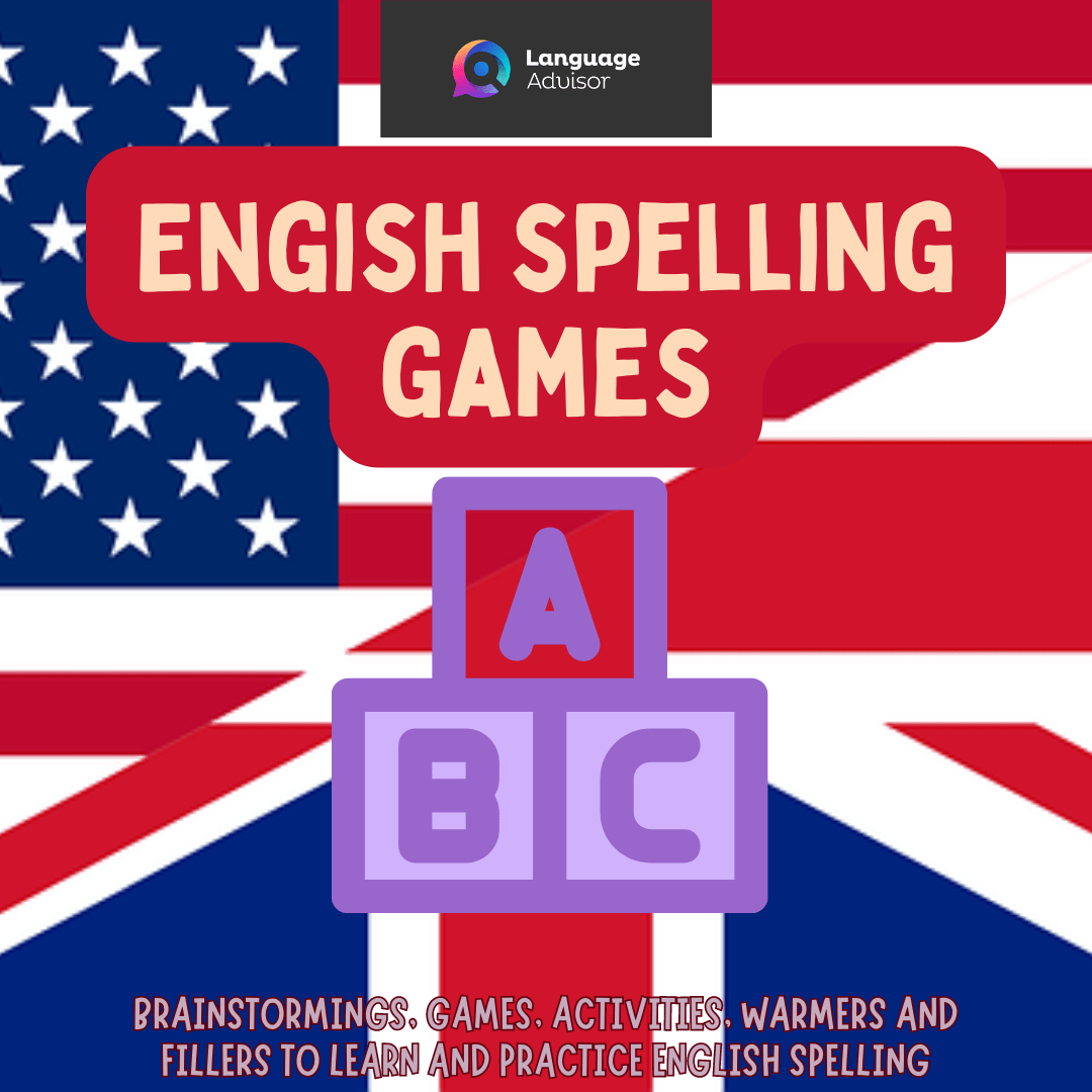 Spelling Bee Language Advisor