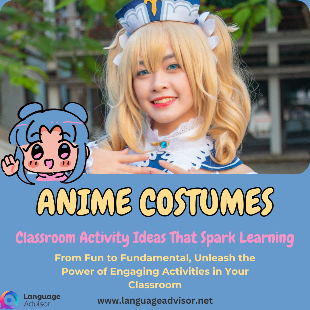 ANIME COSTUMES