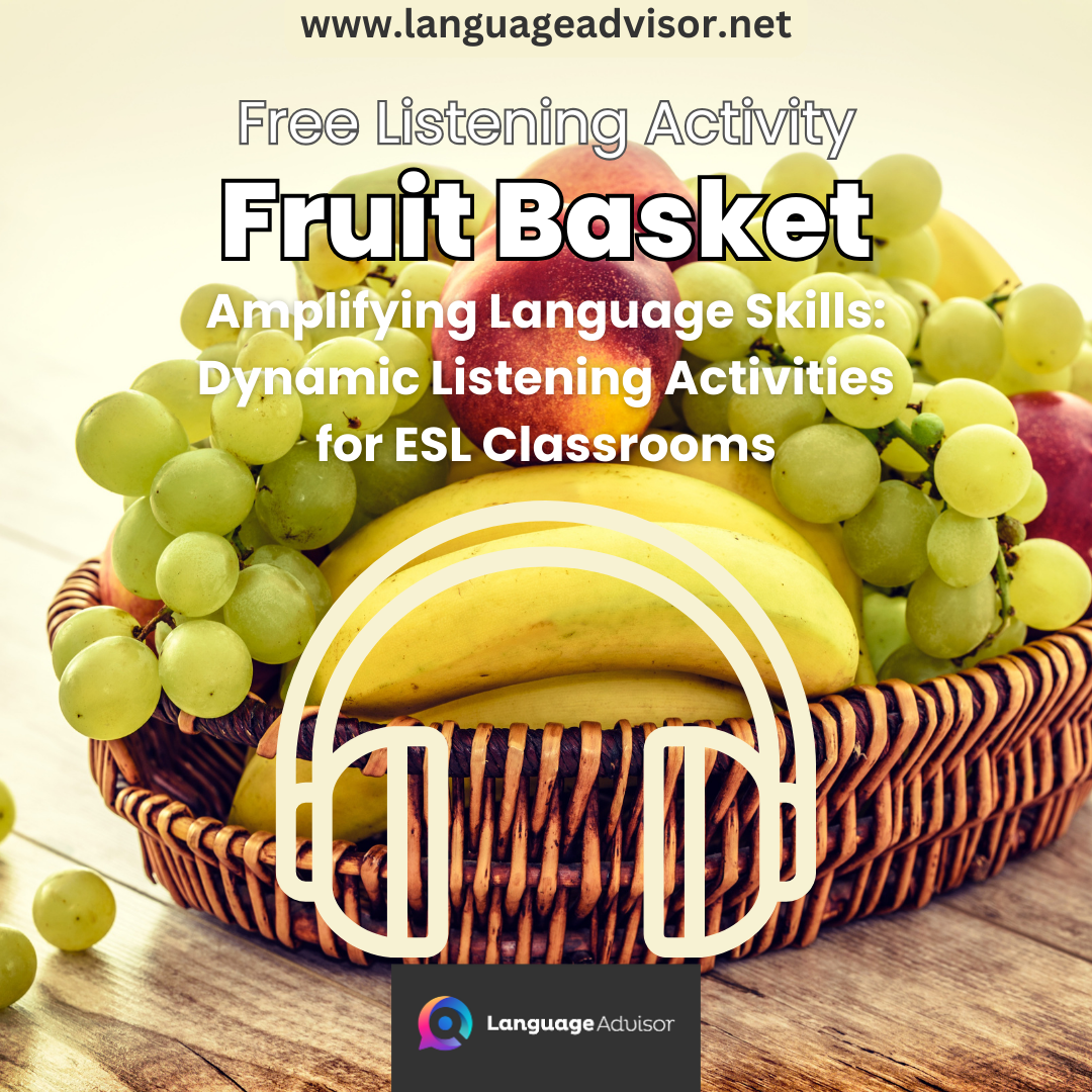 Fruit Basket