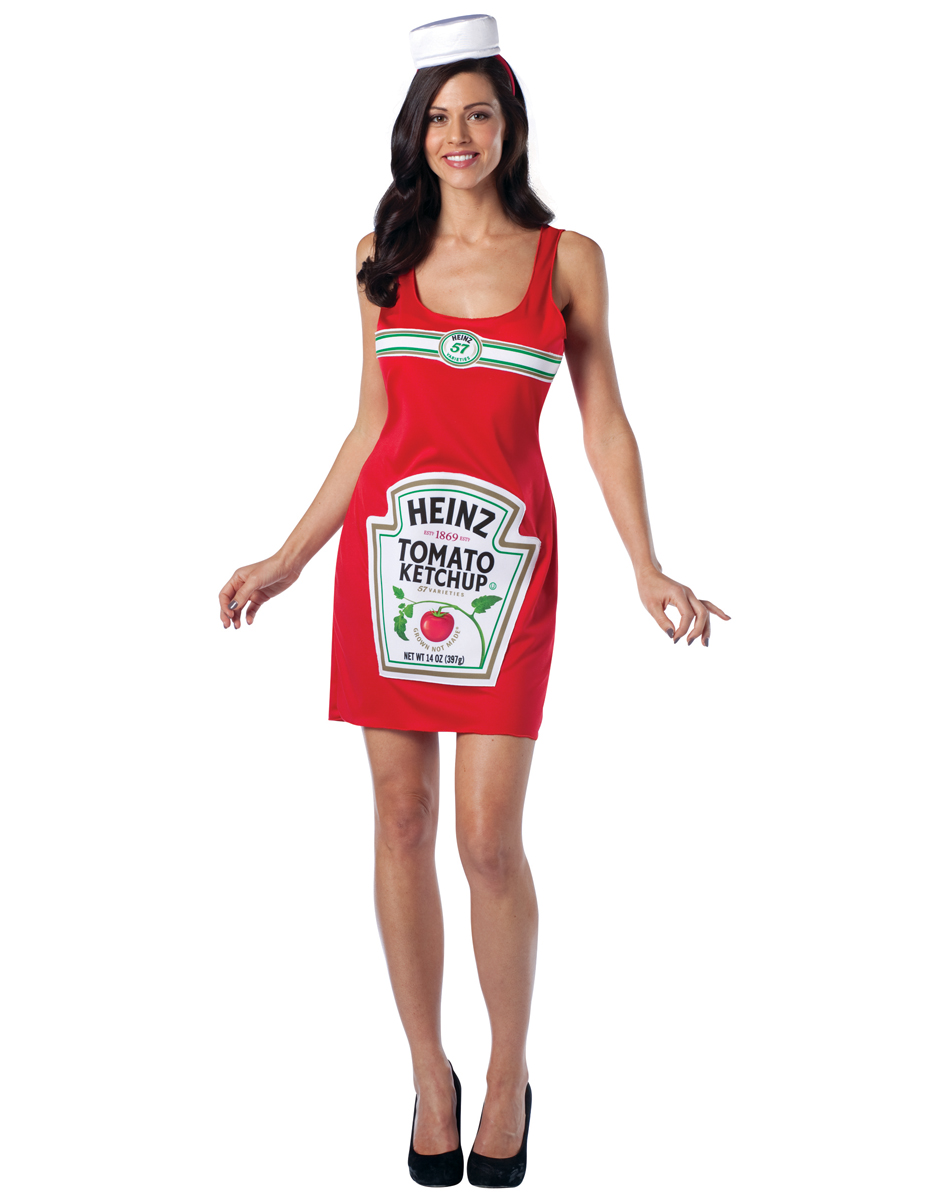 Ketchup Language and Table