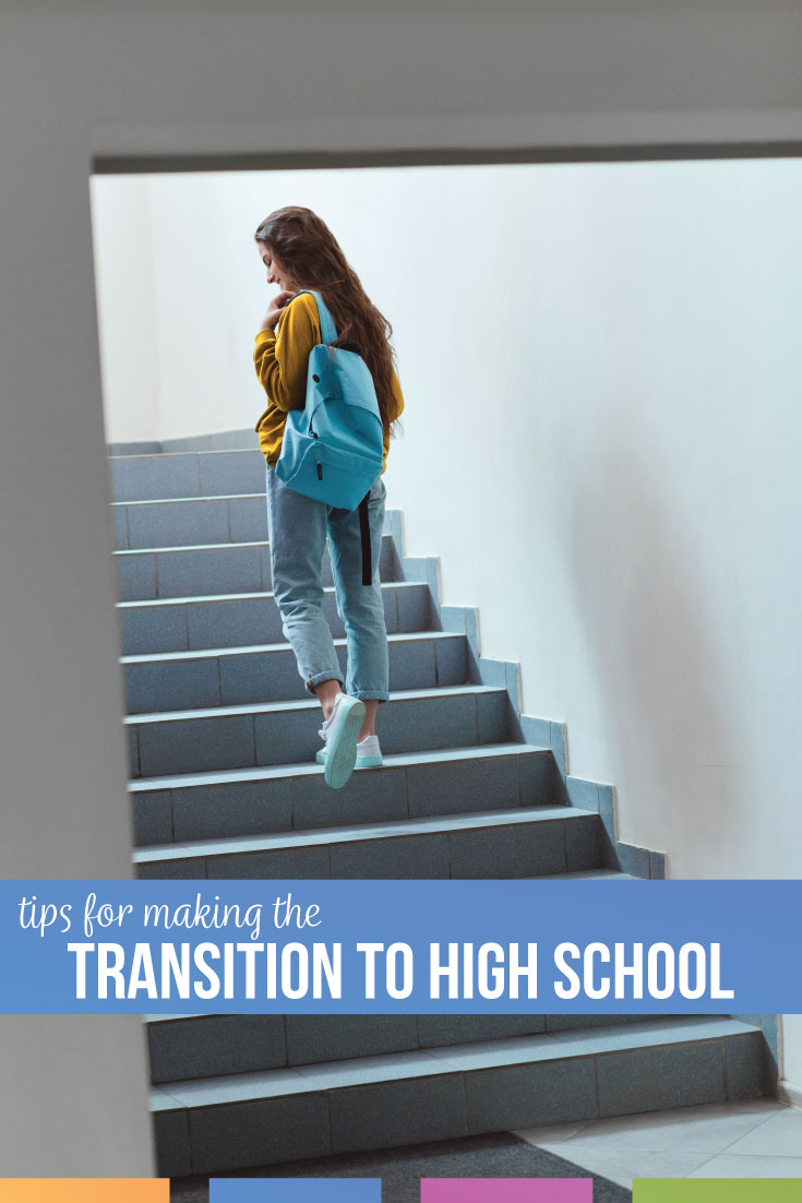 Transition to High School What Teachers Expect Language Arts Classroom