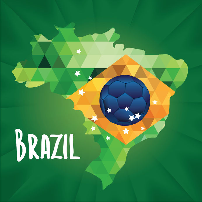 2014 World Cup Language Quiz 1