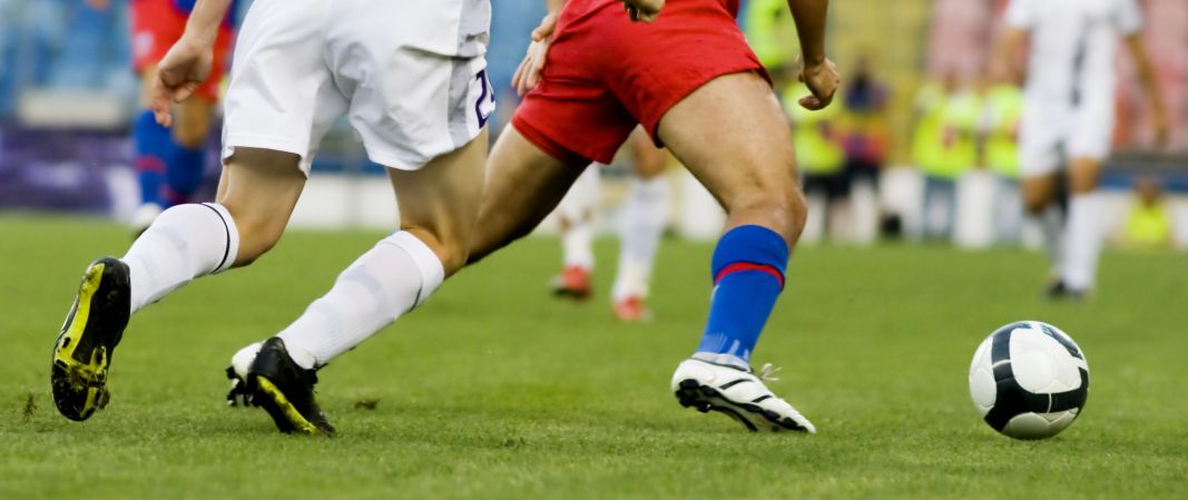 Football Language To Draw A Foul Learn English Through Football