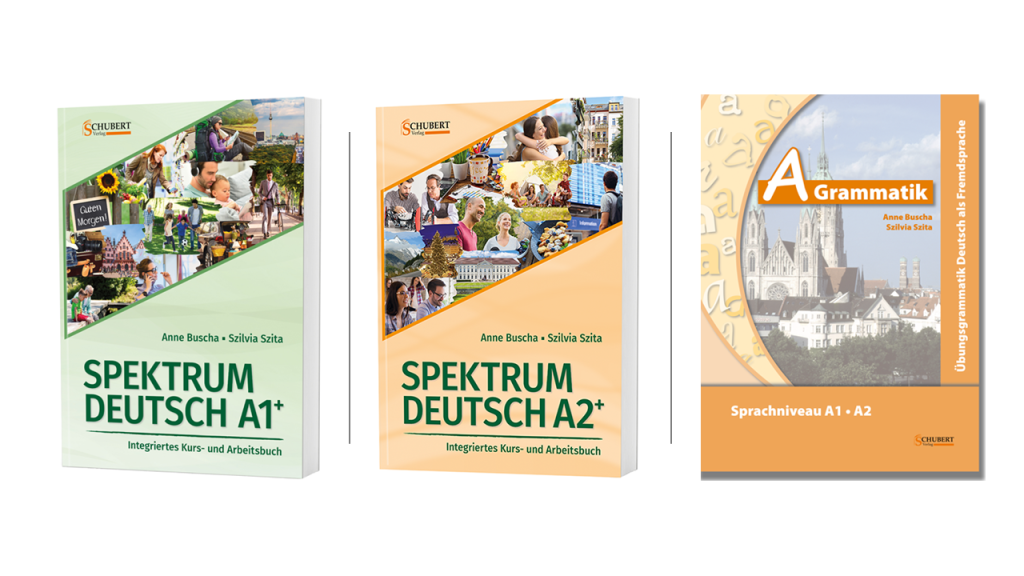 German resources Language dedication