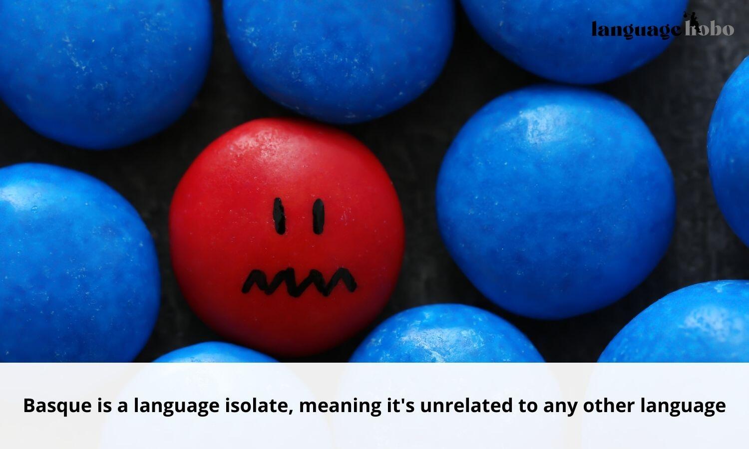 Is Basque A Hard Or Easy Language To Learn? Language Hobo