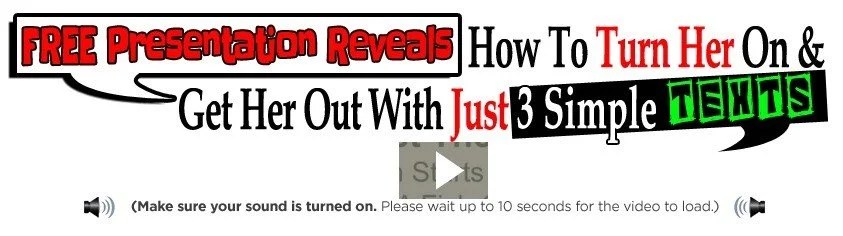 Magnetic Messaging What to Text Girls Bobby Rio