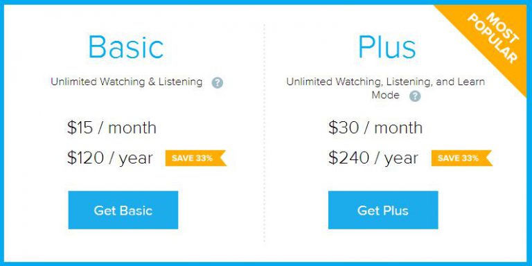 Is FluentU Free? No, But Definitely Worth It. Check This Out!