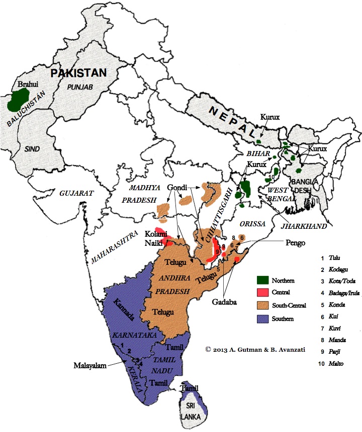 Dravidian