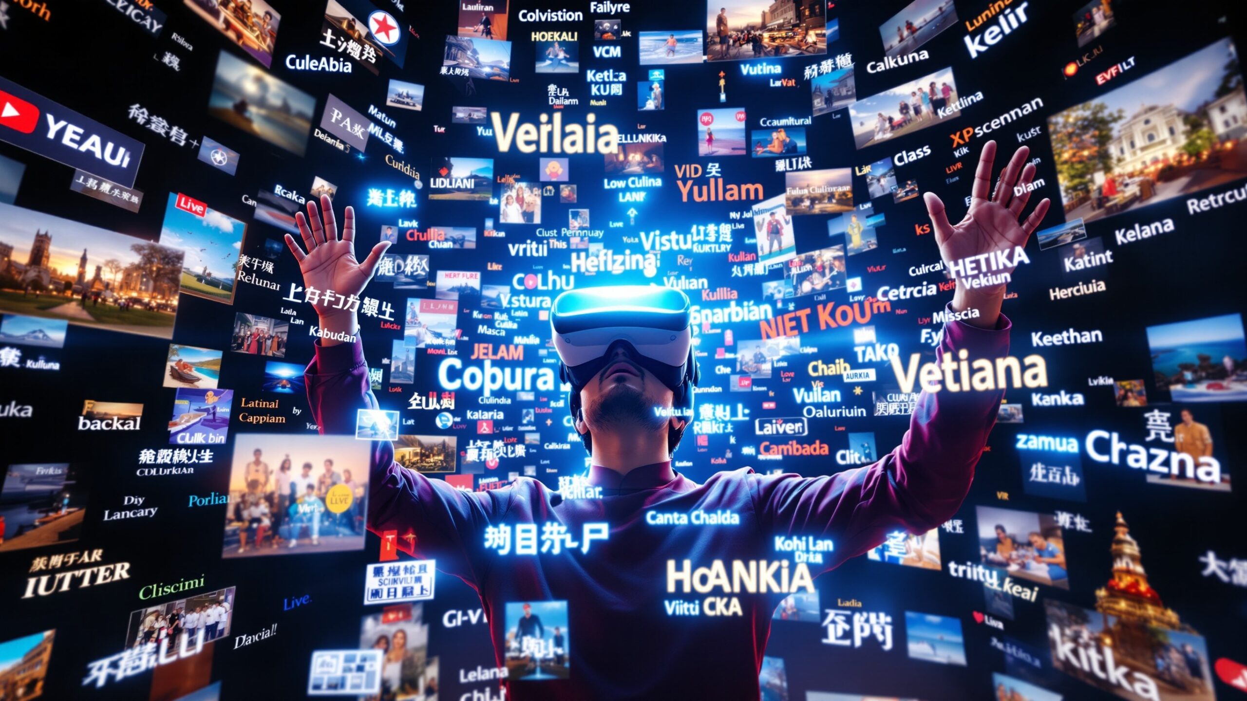 How Technology Is Changing The Way We Learn Languages Language Streets
