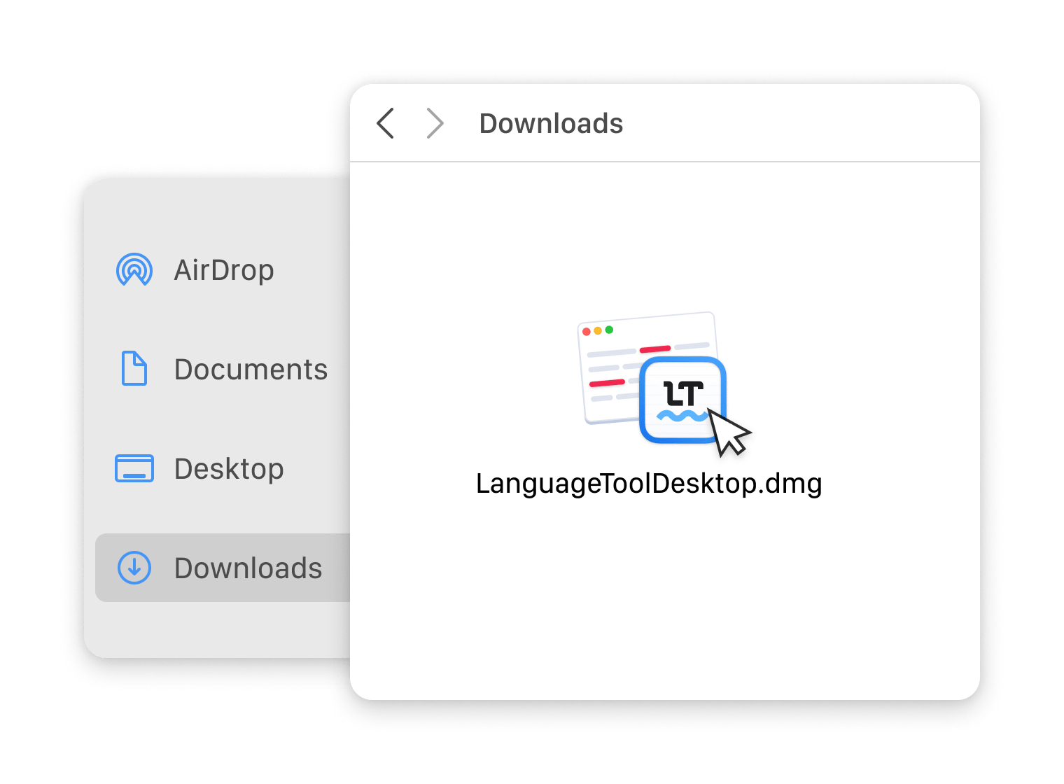 LanguageTool for Desktop Download LanguageTool
