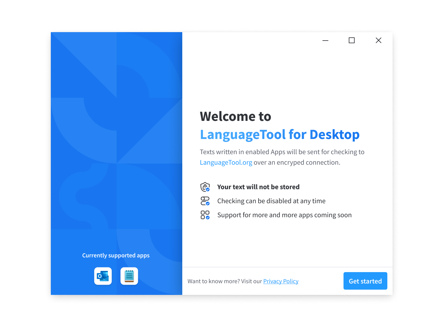 Languagetool Is A Free Open Source Proofreading Software LanguageTool