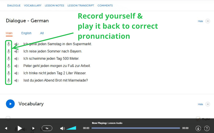 GermanPod101 Review (2022) Worth it? Language Tsar