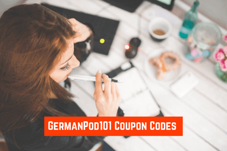 GermanPod101 Coupon Codes 77 Off German Pod 101 (Verified)