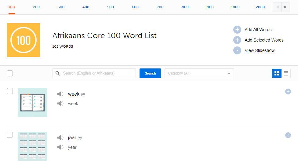 Honest AfrikaansPod101 Review (2021) Language Tsar