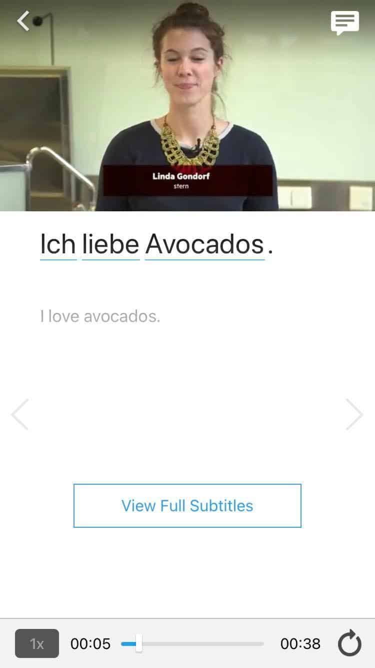 5 Best Apps for Learning German