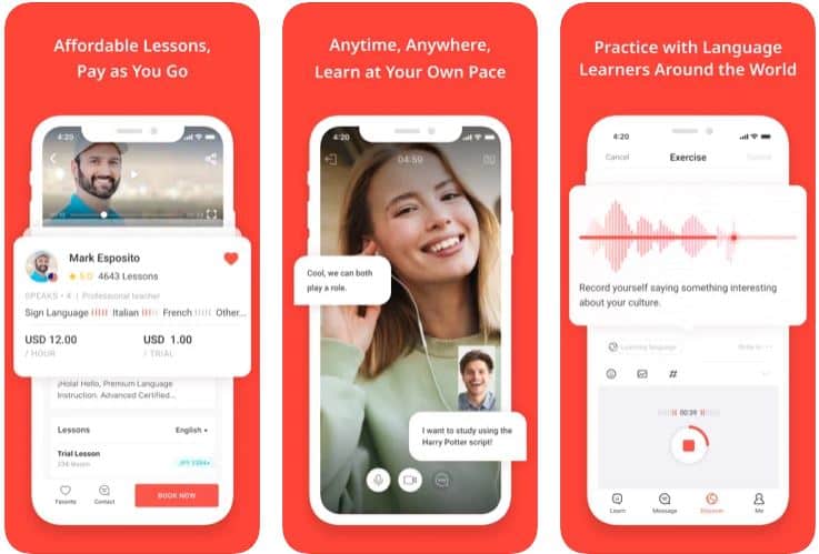5 Best Apps for Learning German Language Tsar