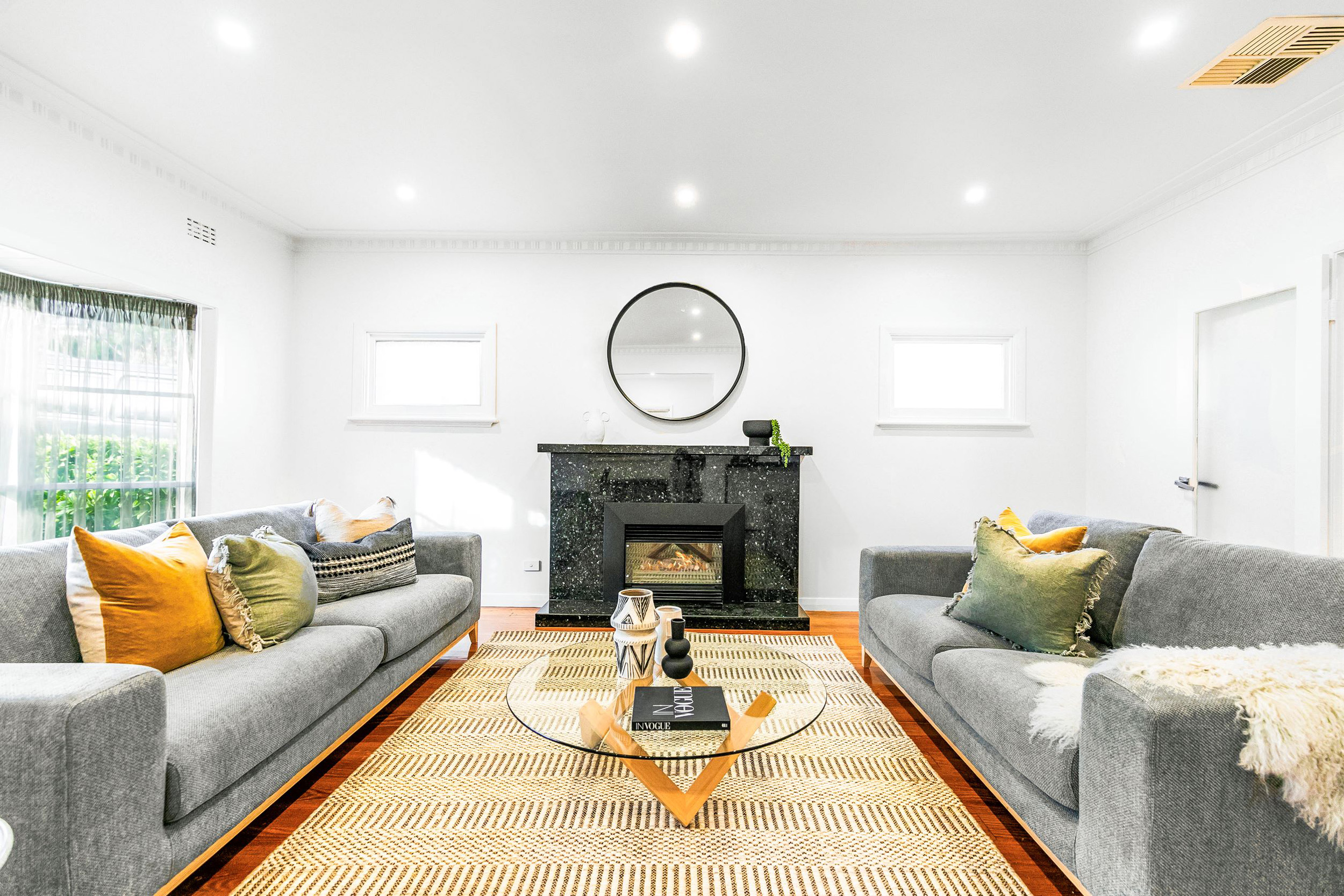 Home Langwell Harper