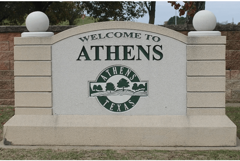 1 Plumbing Service Coverage By Lanham's Plumbing, LLC