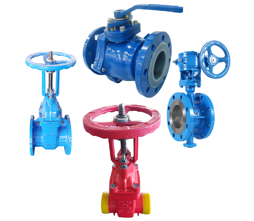 All type Valve manufacturers gate valveHebei Lanhui
