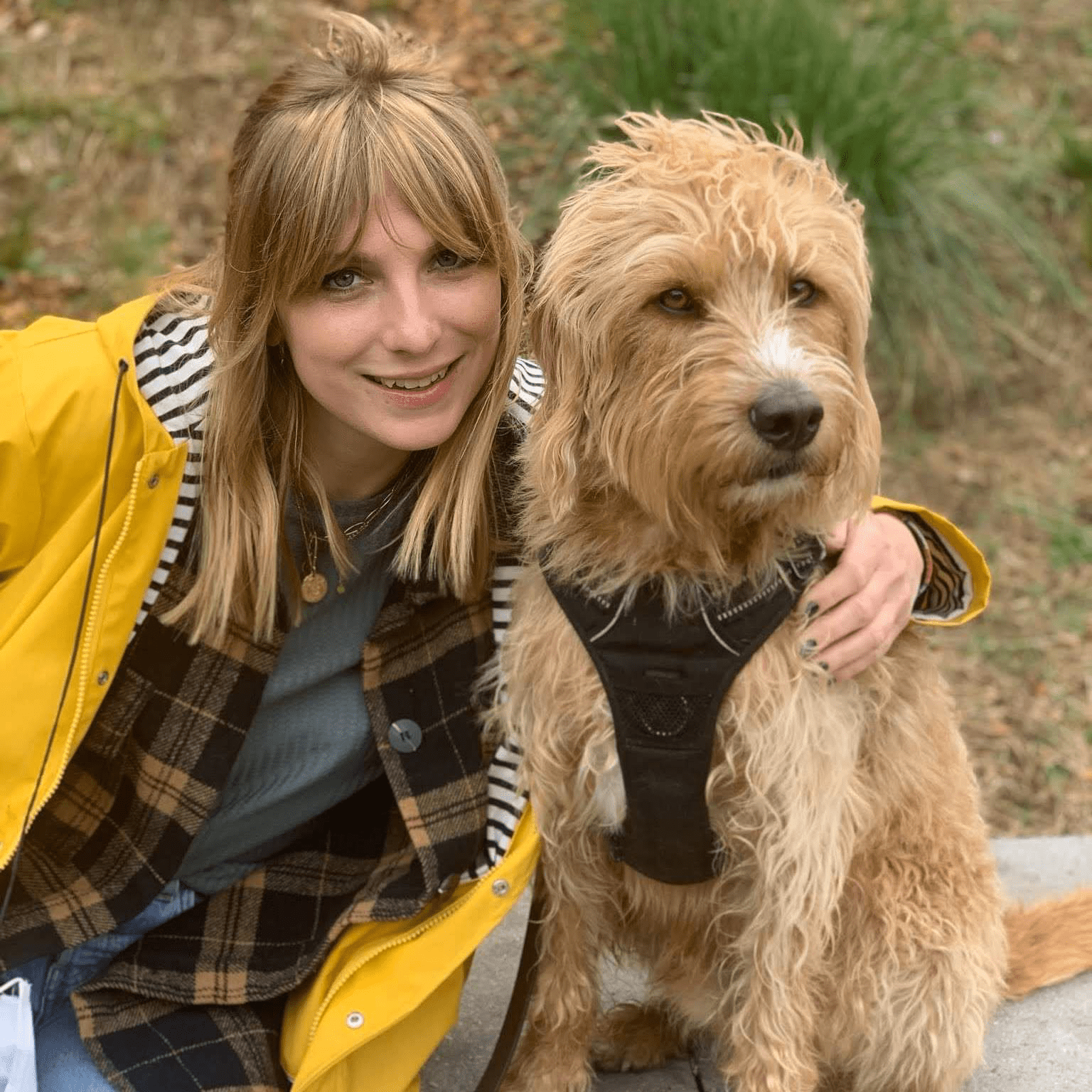 EP32 Blandine Piasecki Le Petsitting La Niche Aventure