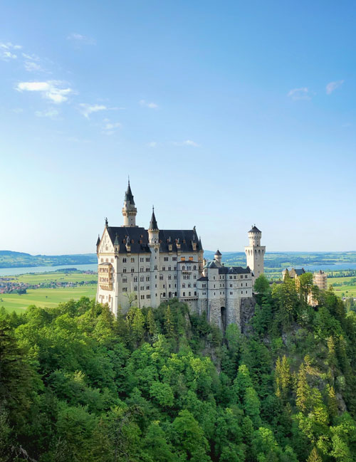 Agence de traduction allemand à SaintEtienne Laniel
