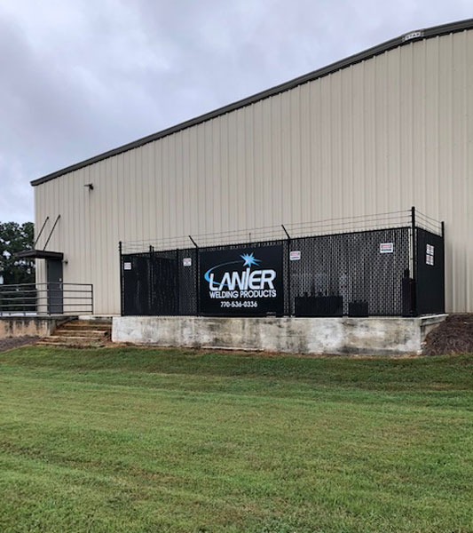 Photo Gallery Lanier Welding Products Gainesville, GA