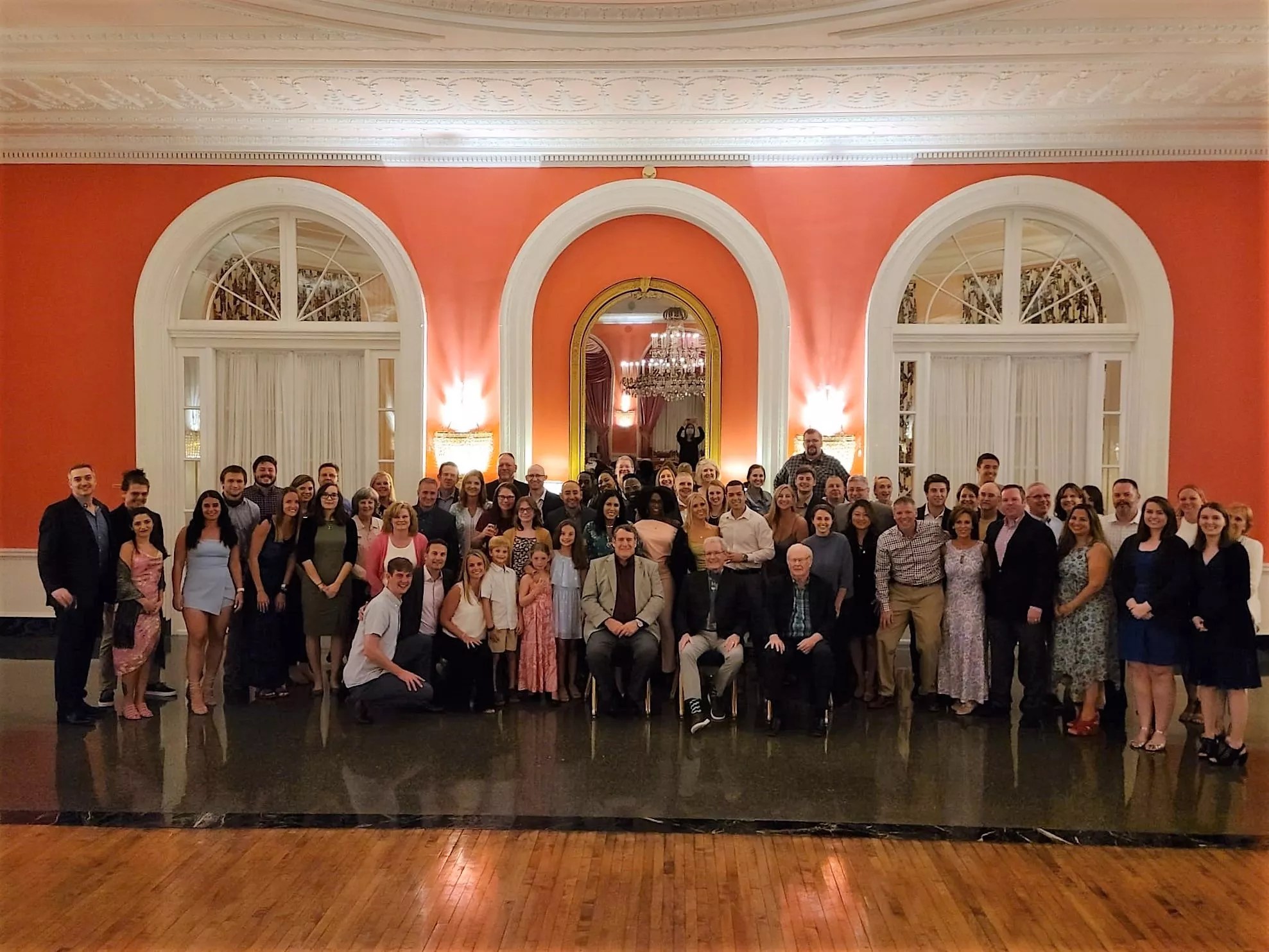 30 Highlights From Our 30th Year in Business Lanigan Ryan