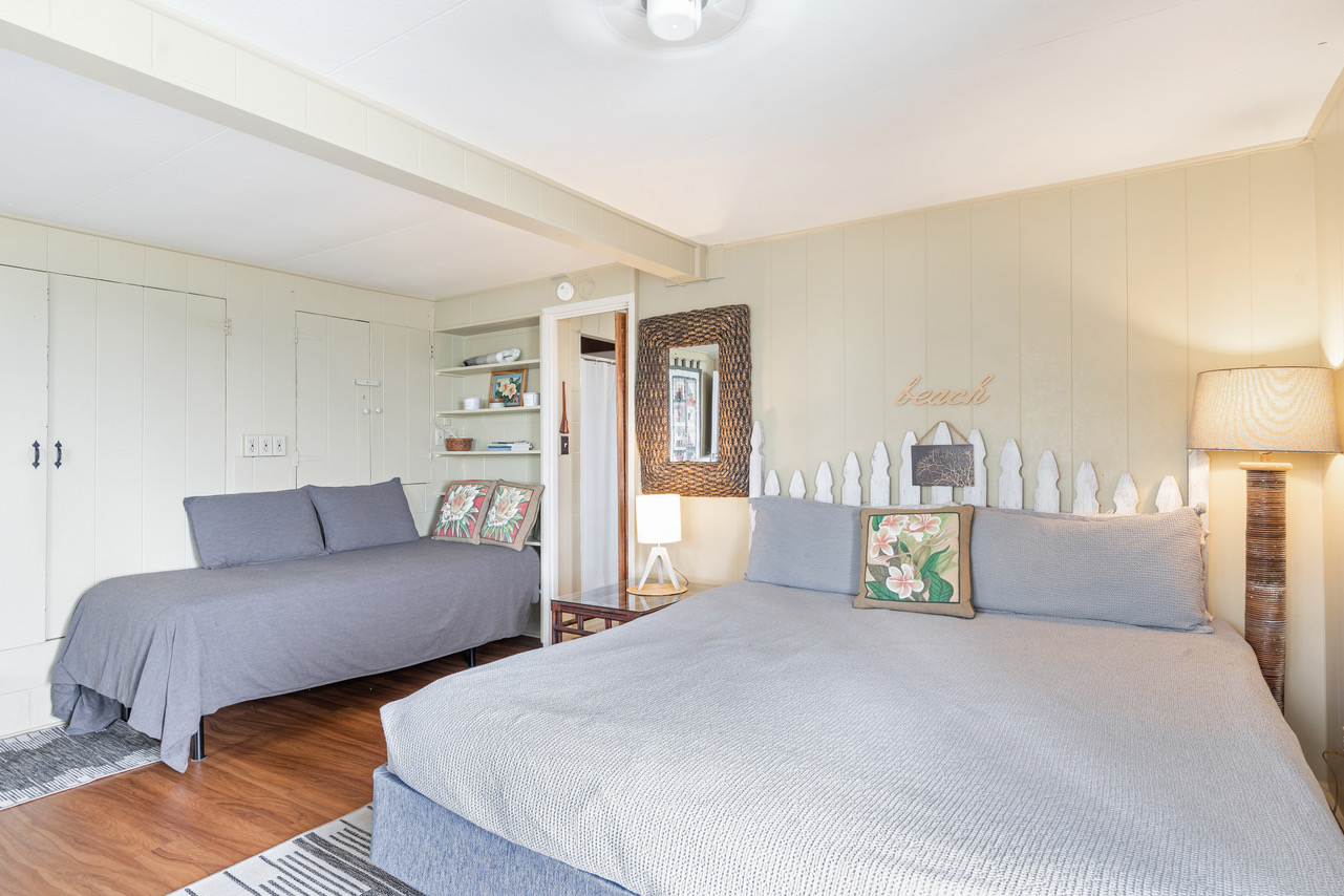 30 Day Rentals Winward Oahu Lanikai Beach Rentals Lanikai Getaway