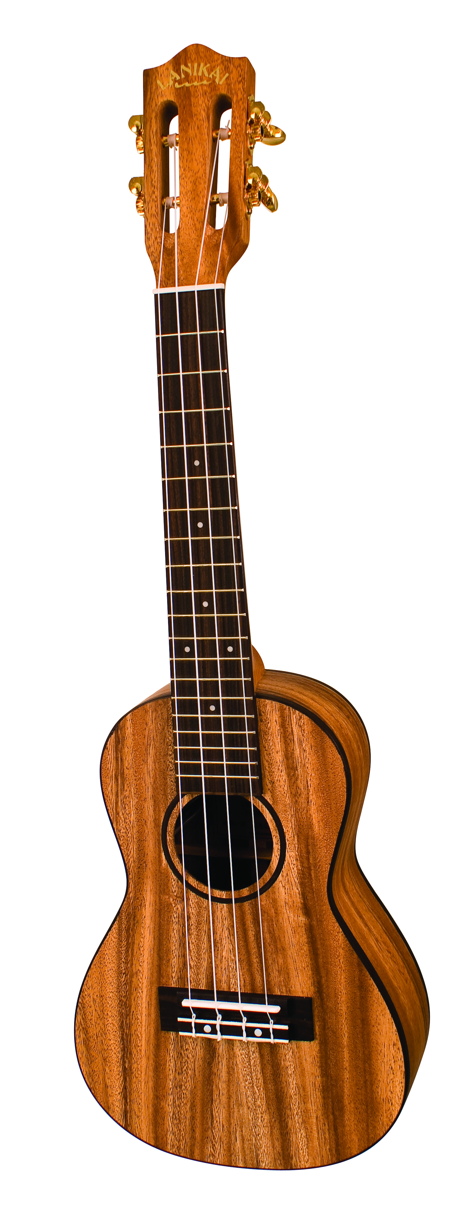 SMPC Lanikai Ukuleles