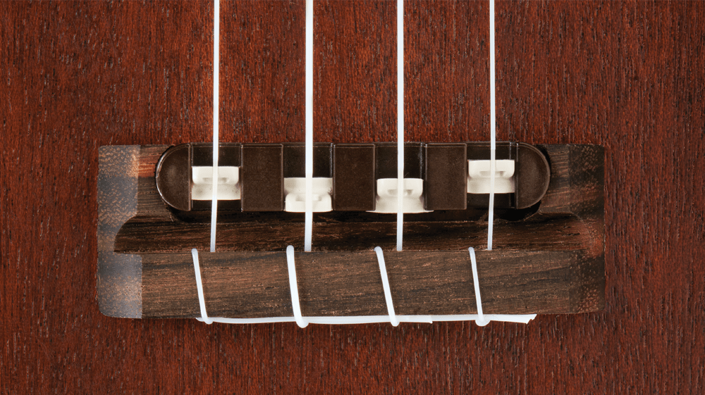 moveablesaddle Lanikai Ukuleles