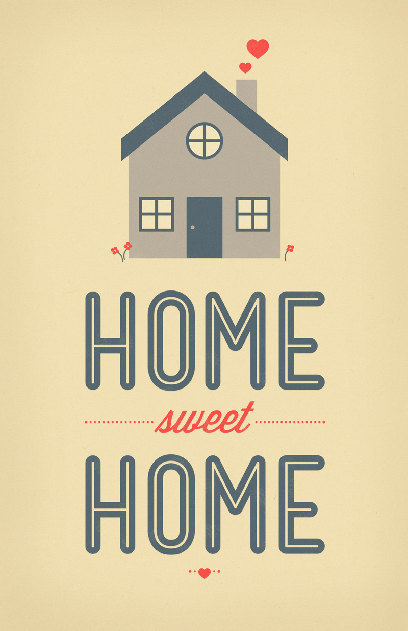 19+ Gambar Tulisan Home Sweet Home Gambar Tulisan