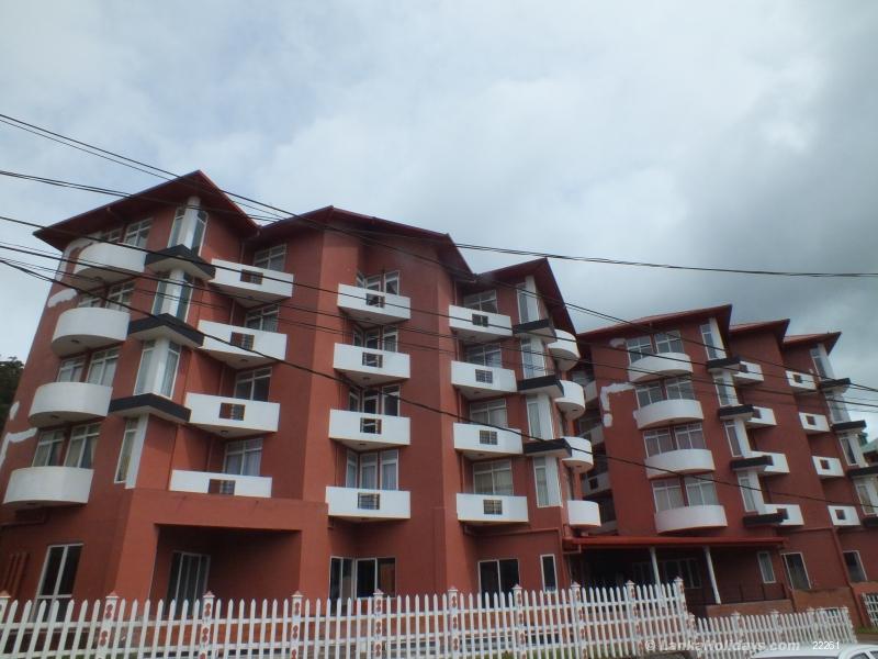 Self Catering Apartments in Nuwara Eliya Dimple Hills Nuwaraeliya