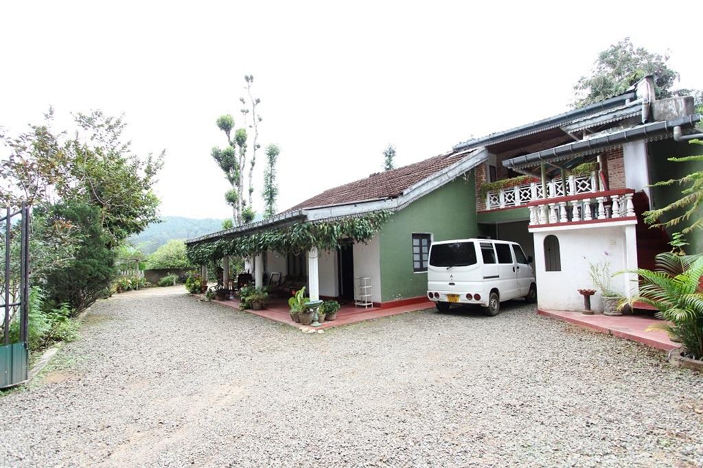 Serviced Bungalows in Bandarawela Bandarawela Holiday Home