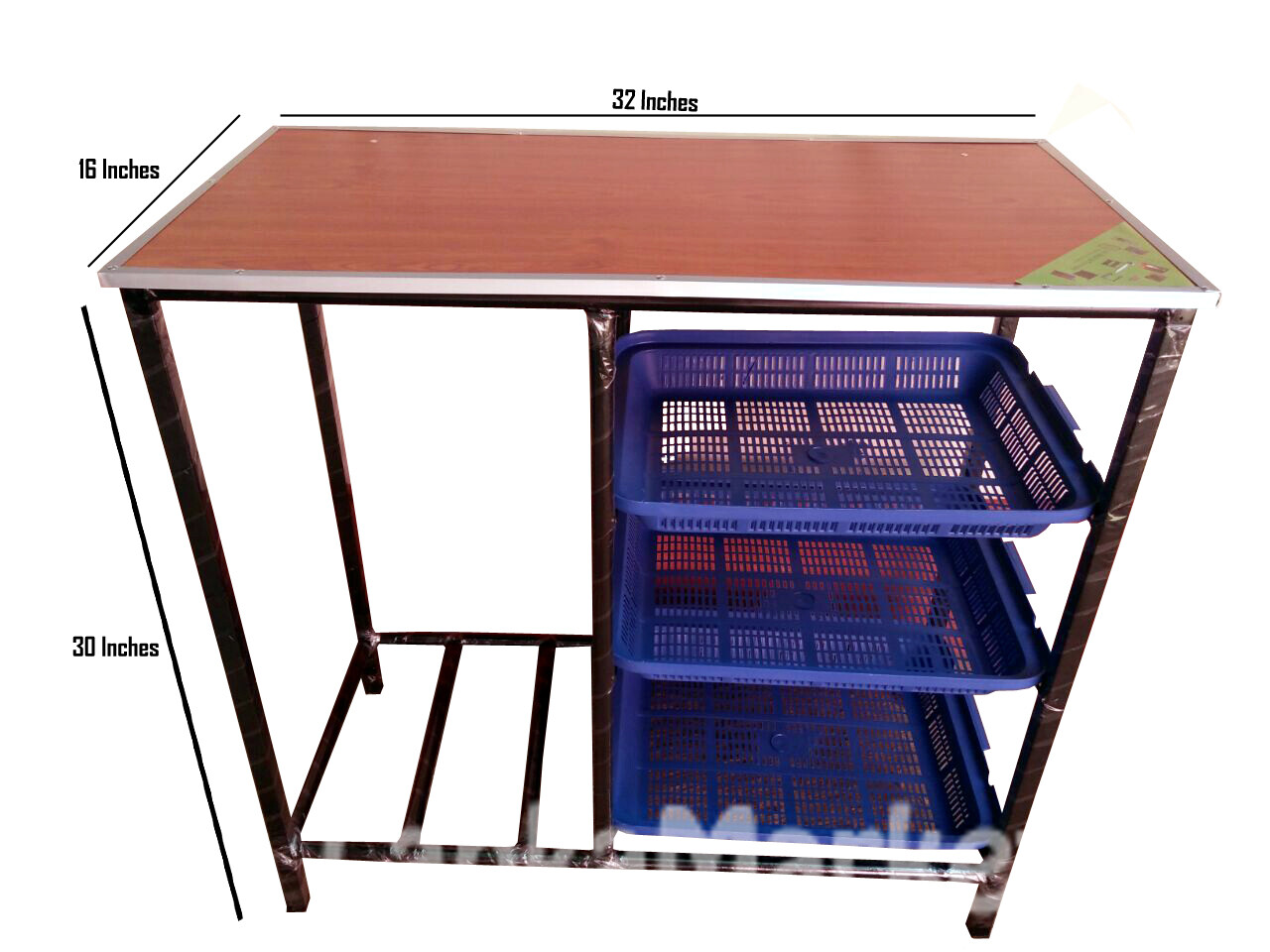 Gas Cooker/Stove Cylinder Rack Stand LankaMarket