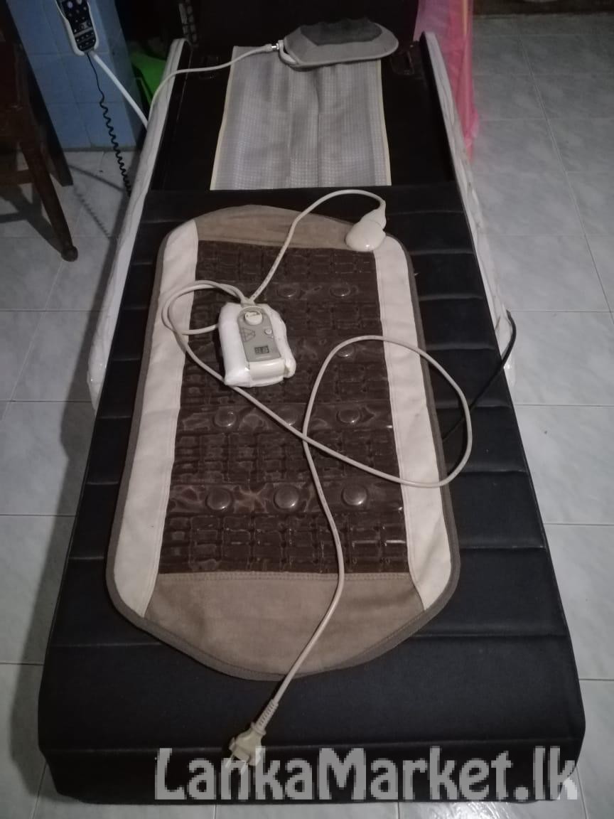 Ceragem Bed LankaMarket