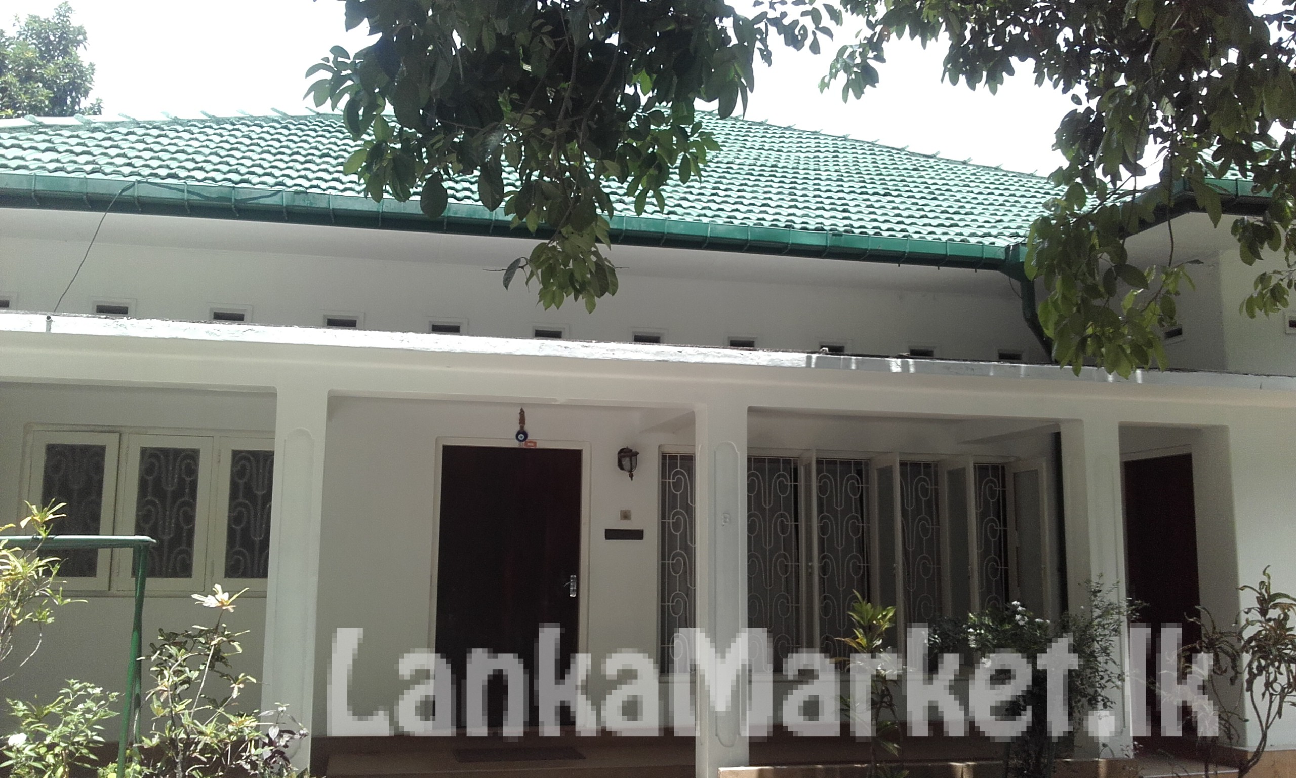KANDY A House within City Limits for Sale. LankaMarket