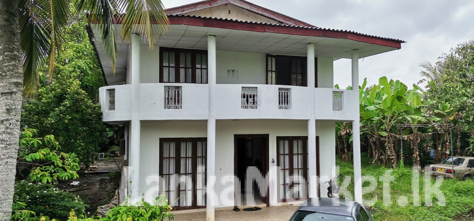 House for Sale in Moratuwa LankaMarket