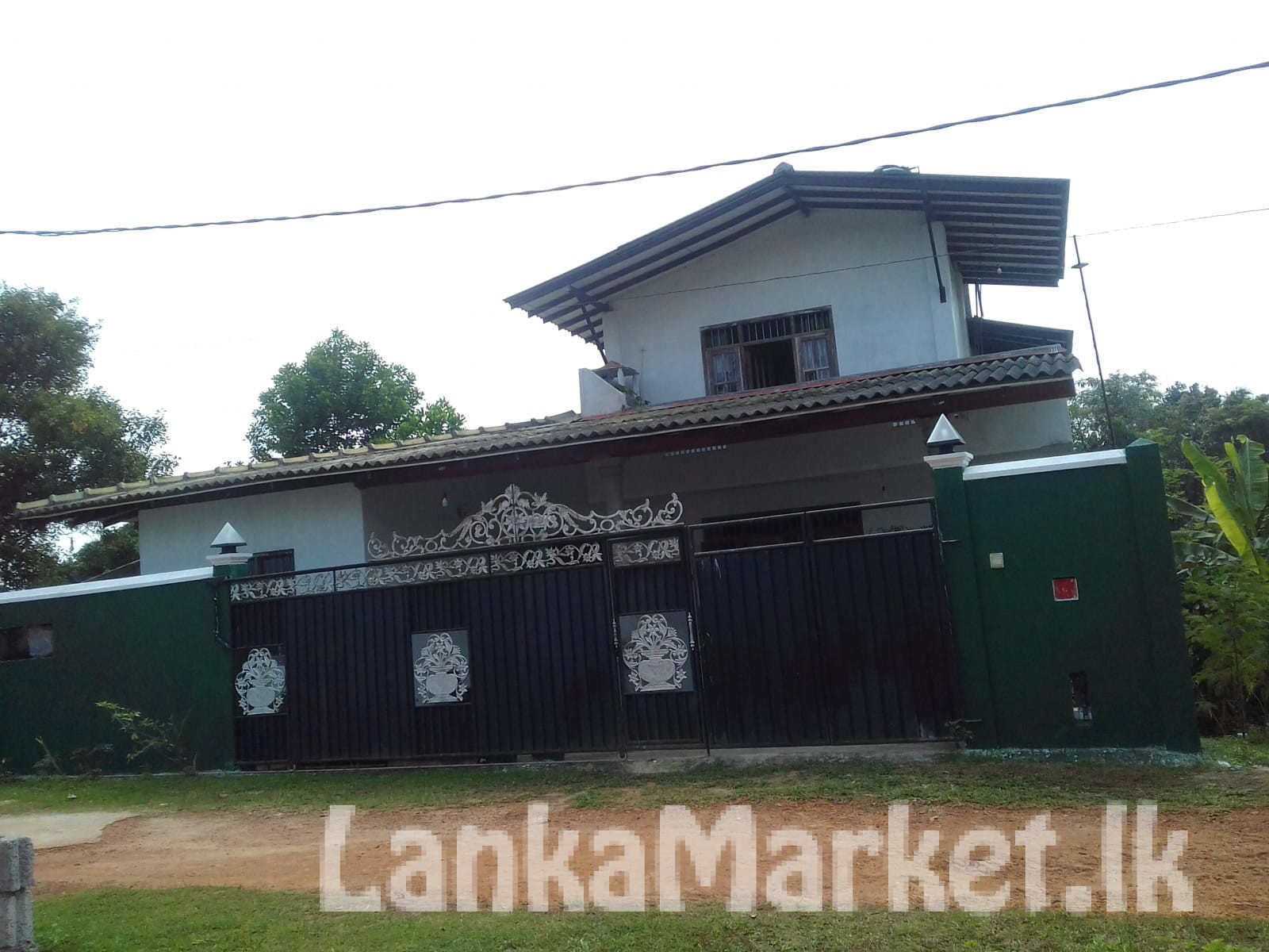 House for rent horana LankaMarket
