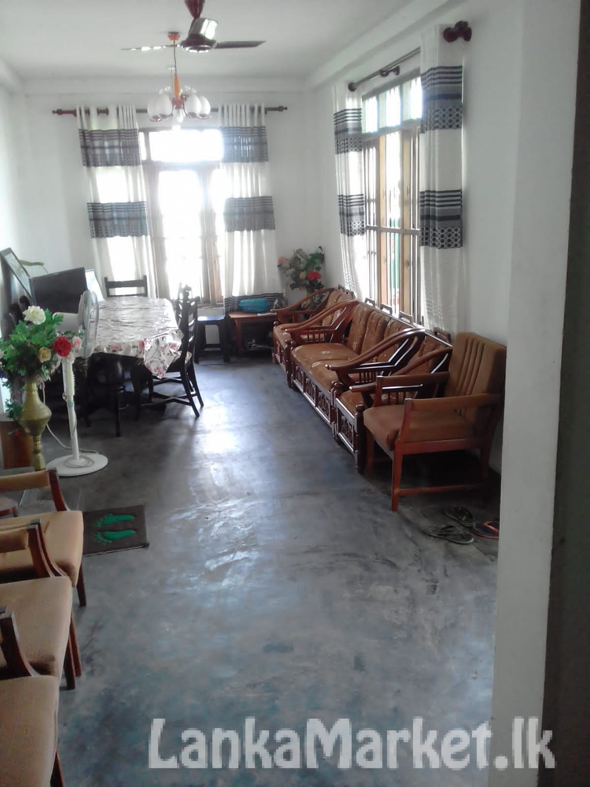 House for rent horana LankaMarket