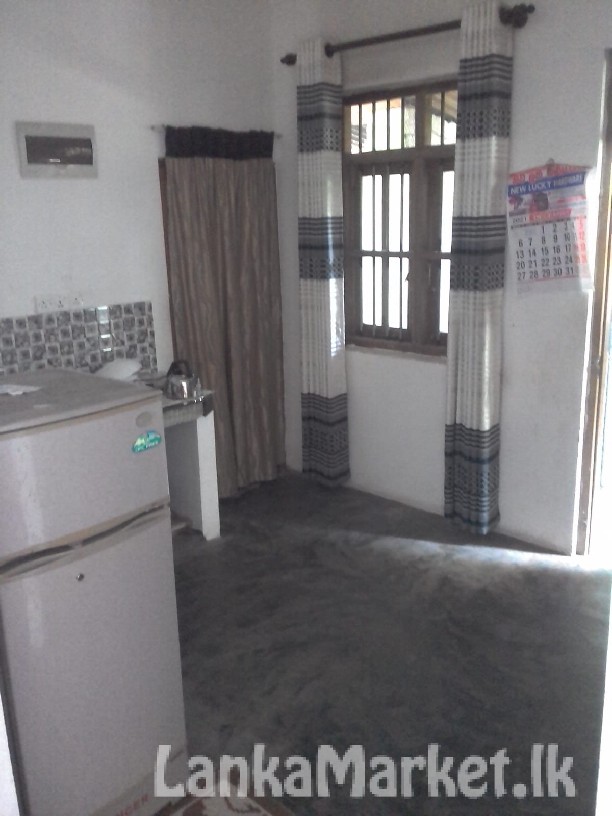 House for rent horana LankaMarket